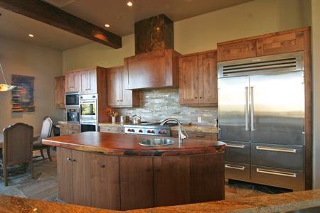 5 Acres or More - Residential