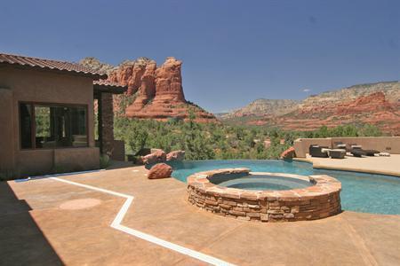 5 Acres or More - Residential