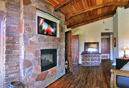 5 Acres or More - Residential