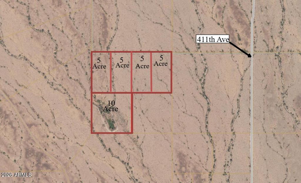 Photo of 0 W Butler Drive #32, Tonopah, AZ 85354 (MLS # 6996094)