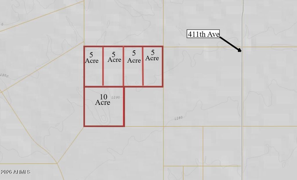 Photo of 0 W Butler Drive #32, Tonopah, AZ 85354 (MLS # 6996094)
