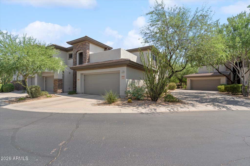 Photo of 33550 N Dove Lakes Drive #2043, Cave Creek, AZ 85331 (MLS # 7066537)