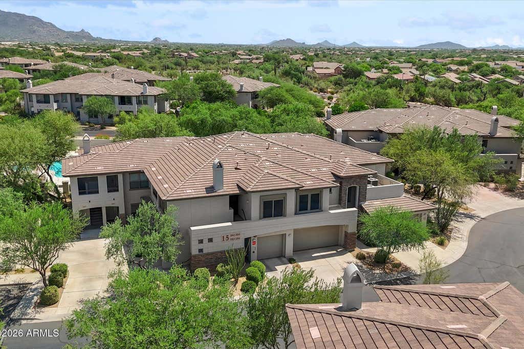 Photo of 33550 N Dove Lakes Drive #2043, Cave Creek, AZ 85331 (MLS # 7066537)
