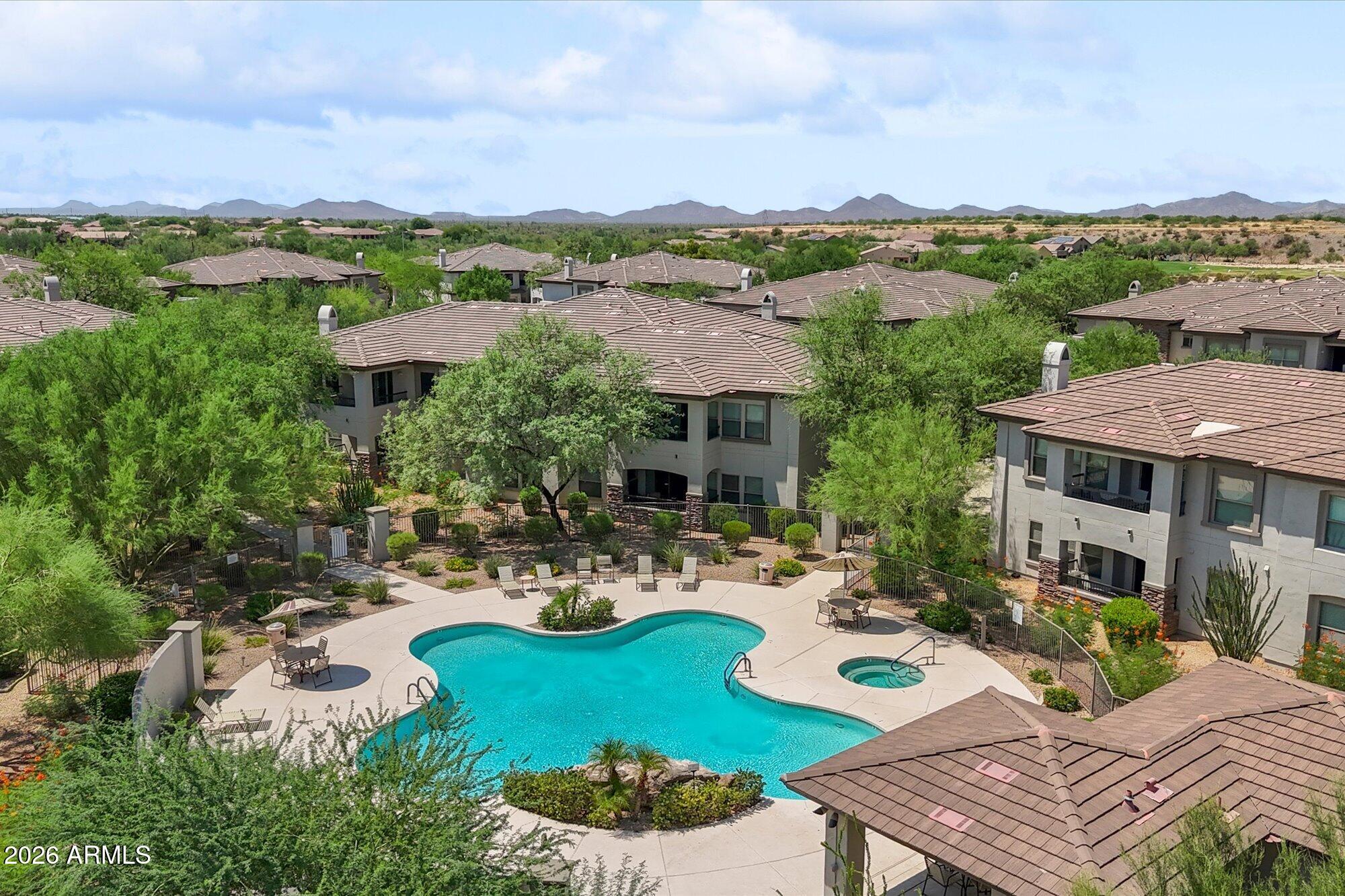 33550 N DOVE LAKES Drive 2043