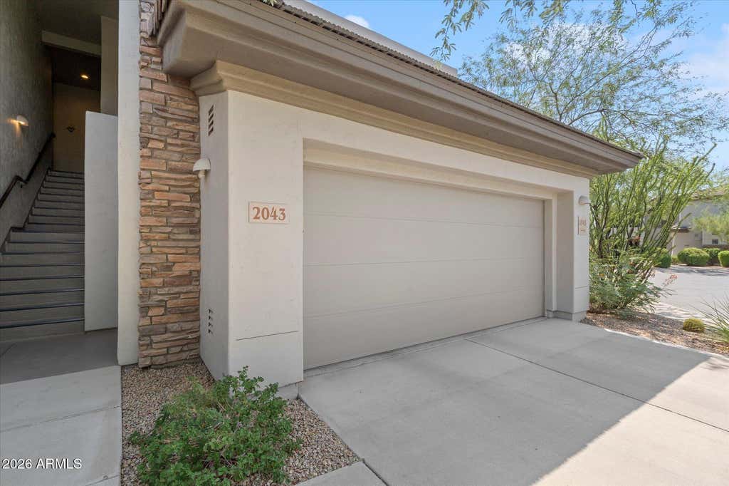 Photo of 33550 N Dove Lakes Drive #2043, Cave Creek, AZ 85331 (MLS # 7066537)
