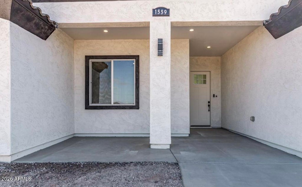 Photo of 1559 S 391st Avenue, Tonopah, AZ 85354 (MLS # 7053760)