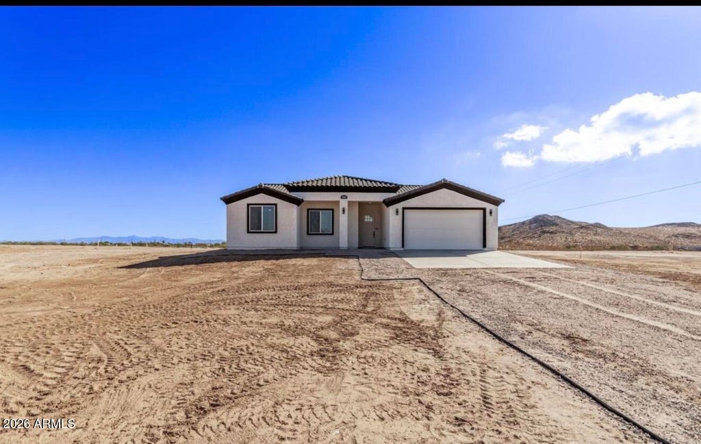Photo of 1559 S 391st Avenue, Tonopah, AZ 85354 (MLS # 7053760)