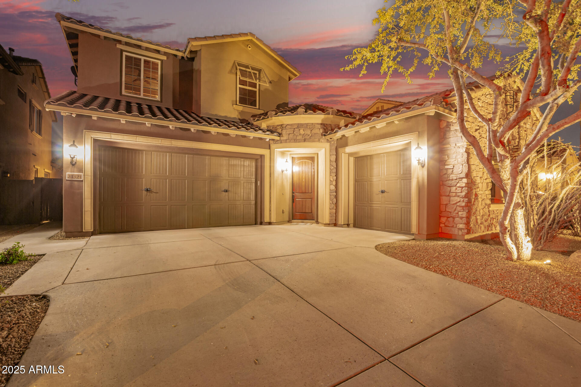 21321 N 39TH Way
