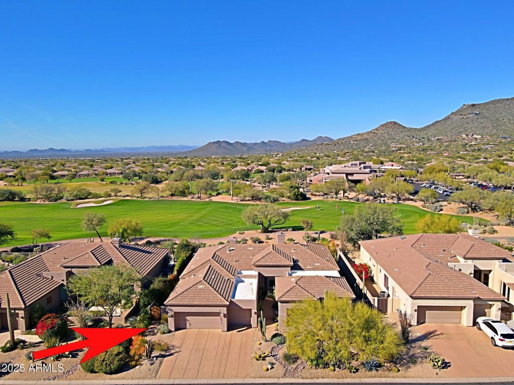 Photo of 33858 N 69th Street, Scottsdale, AZ 85266 (MLS # 6999772)