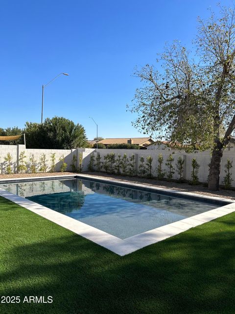6017 E BECK Lane Scottsdale AZ 85254