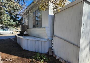 510 S COPPER BASIN Road 106