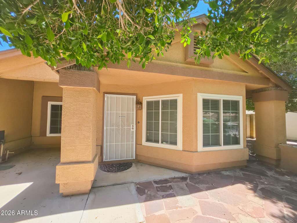 Photo of 6419 W Madras Lane, Glendale, AZ 85306 (MLS # 7045297)