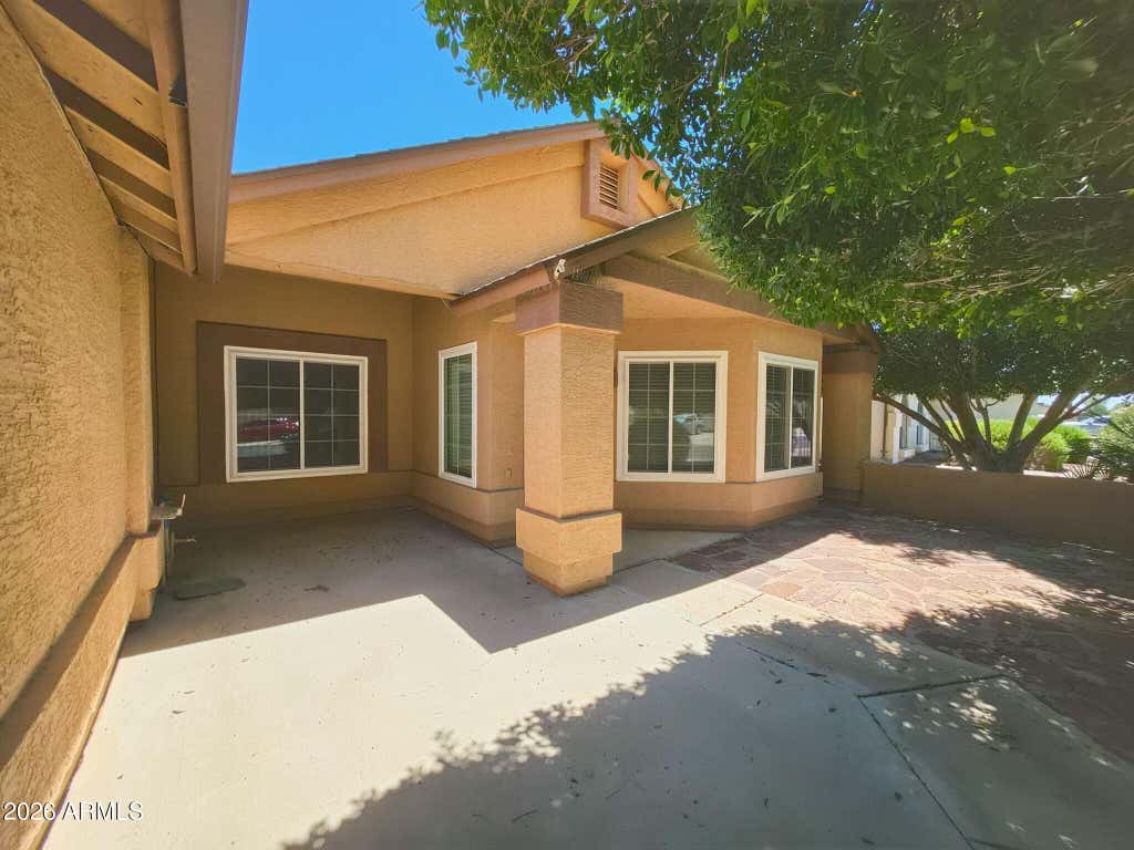 Photo of 6419 W Madras Lane, Glendale, AZ 85306 (MLS # 7045297)