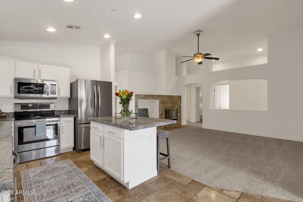 Photo of 16028 N 102nd Place, Scottsdale, AZ 85255 (MLS # 7087831)