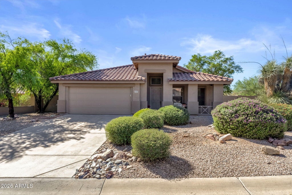 Photo of 16028 N 102nd Place, Scottsdale, AZ 85255 (MLS # 7087831)