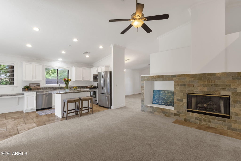 Photo of 16028 N 102nd Place, Scottsdale, AZ 85255 (MLS # 7087831)