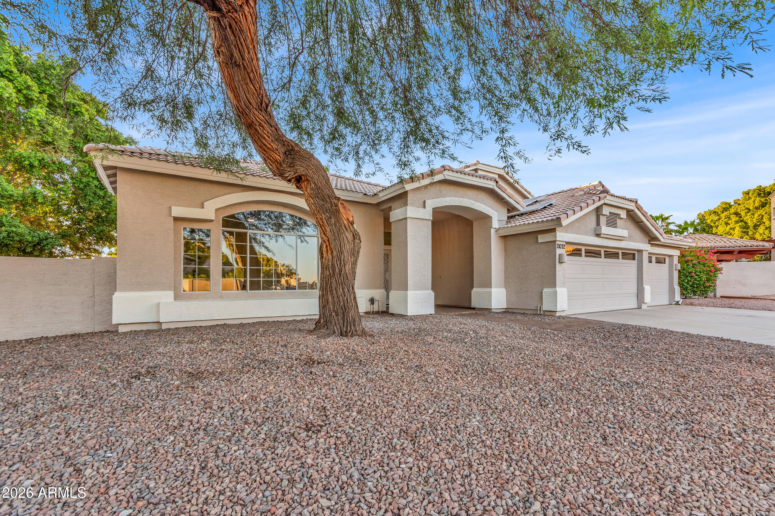 21072 N 61ST Drive