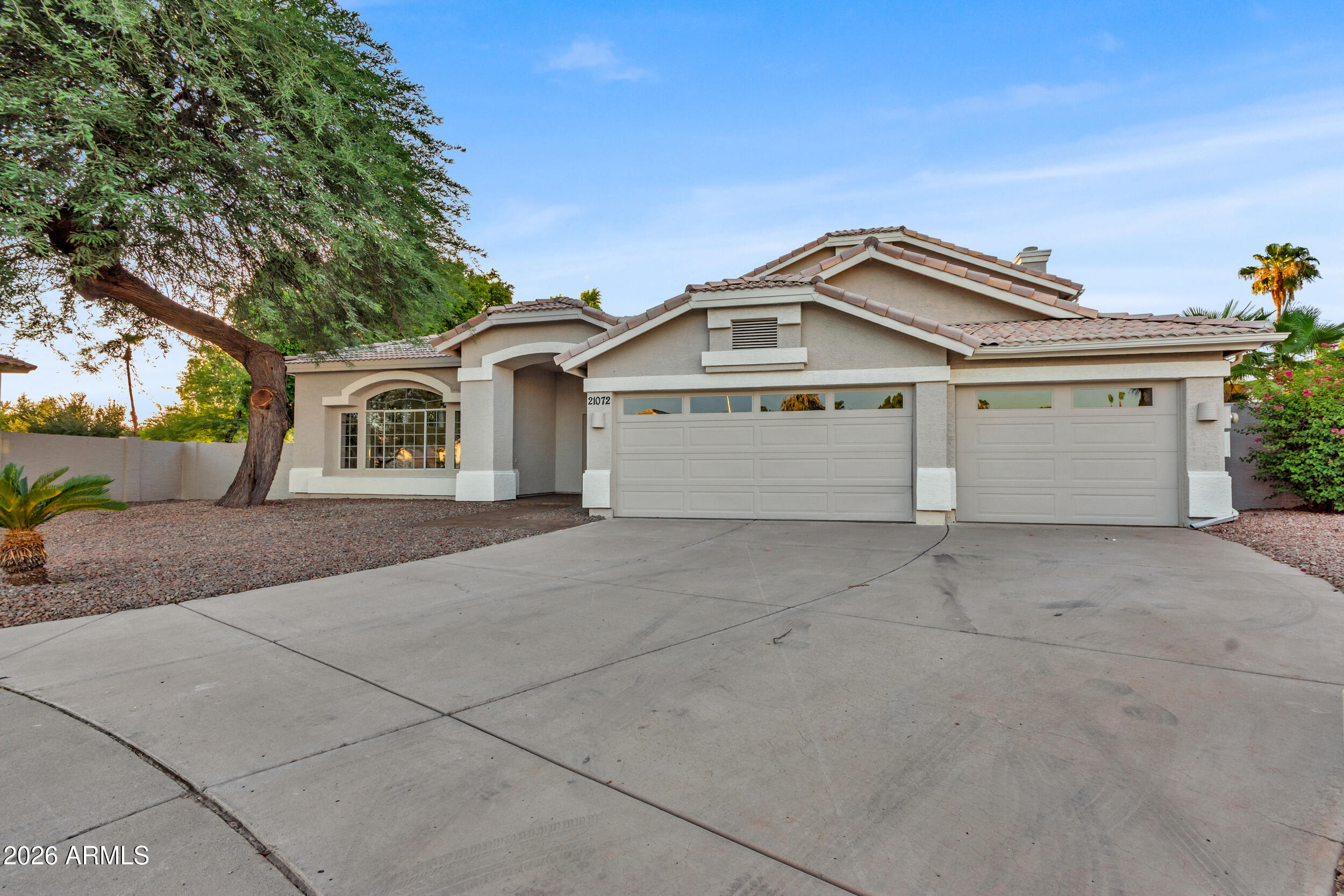 21072 N 61ST Drive