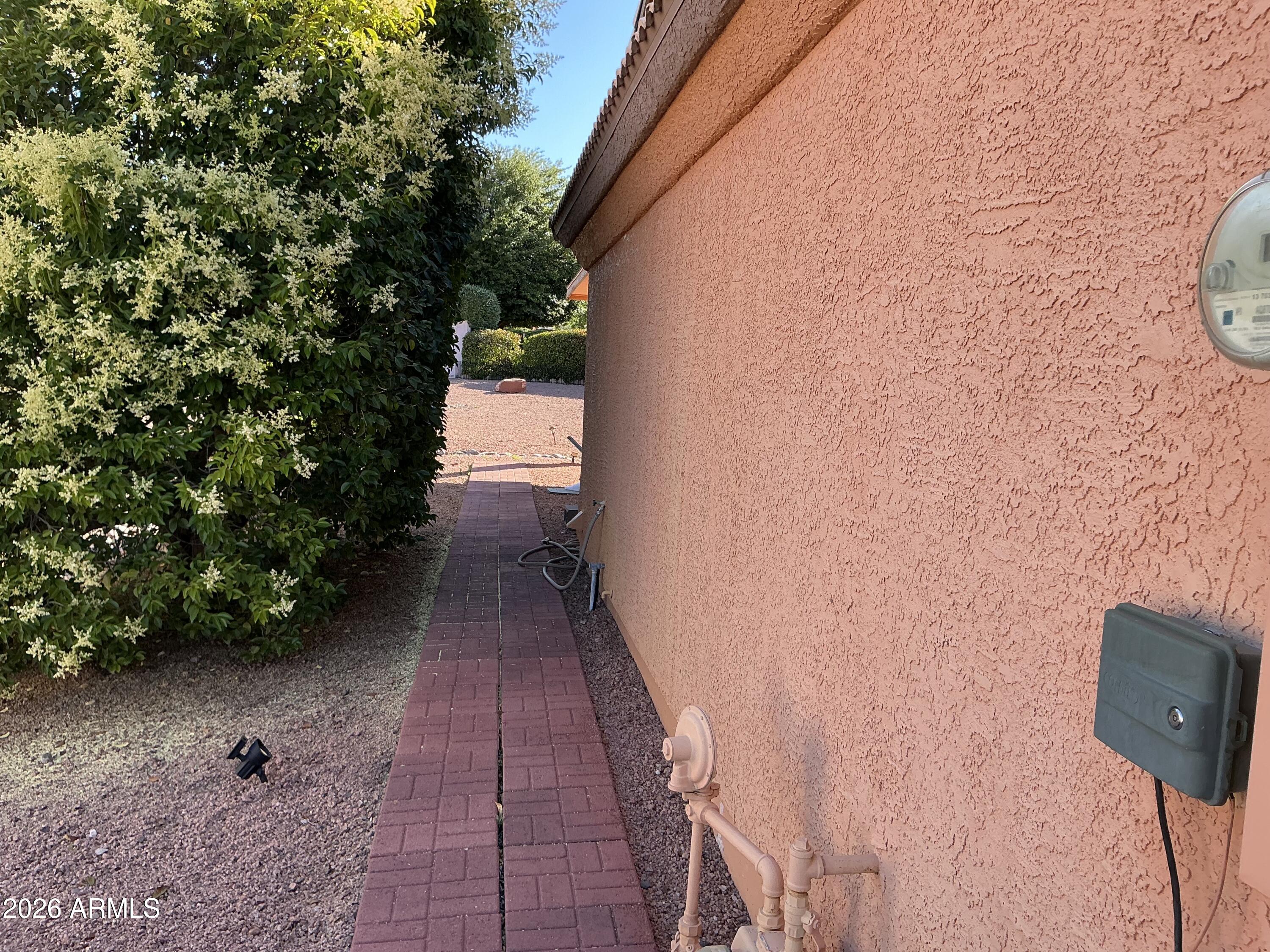 1180 S Vista Grande Drive