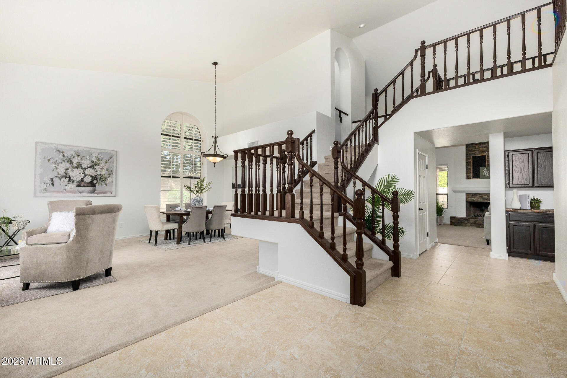 3326 E ROCKY SLOPE Drive