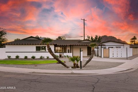 Photo of 2544 N 66th Street, Scottsdale, AZ 85257 (MLS # 6955171)