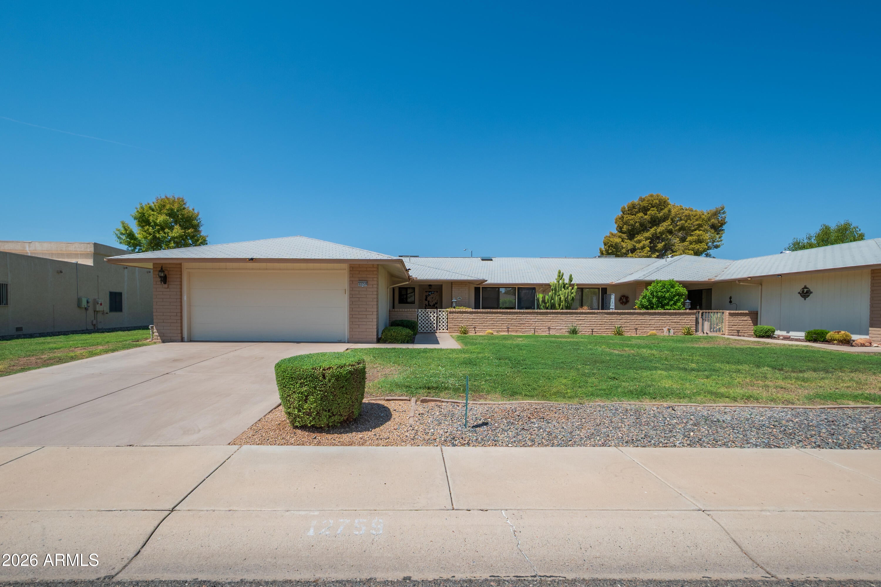 12759 W BALLAD Drive