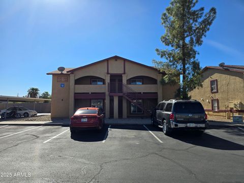 465 W IVYGLEN Street 219 Mesa AZ 85201