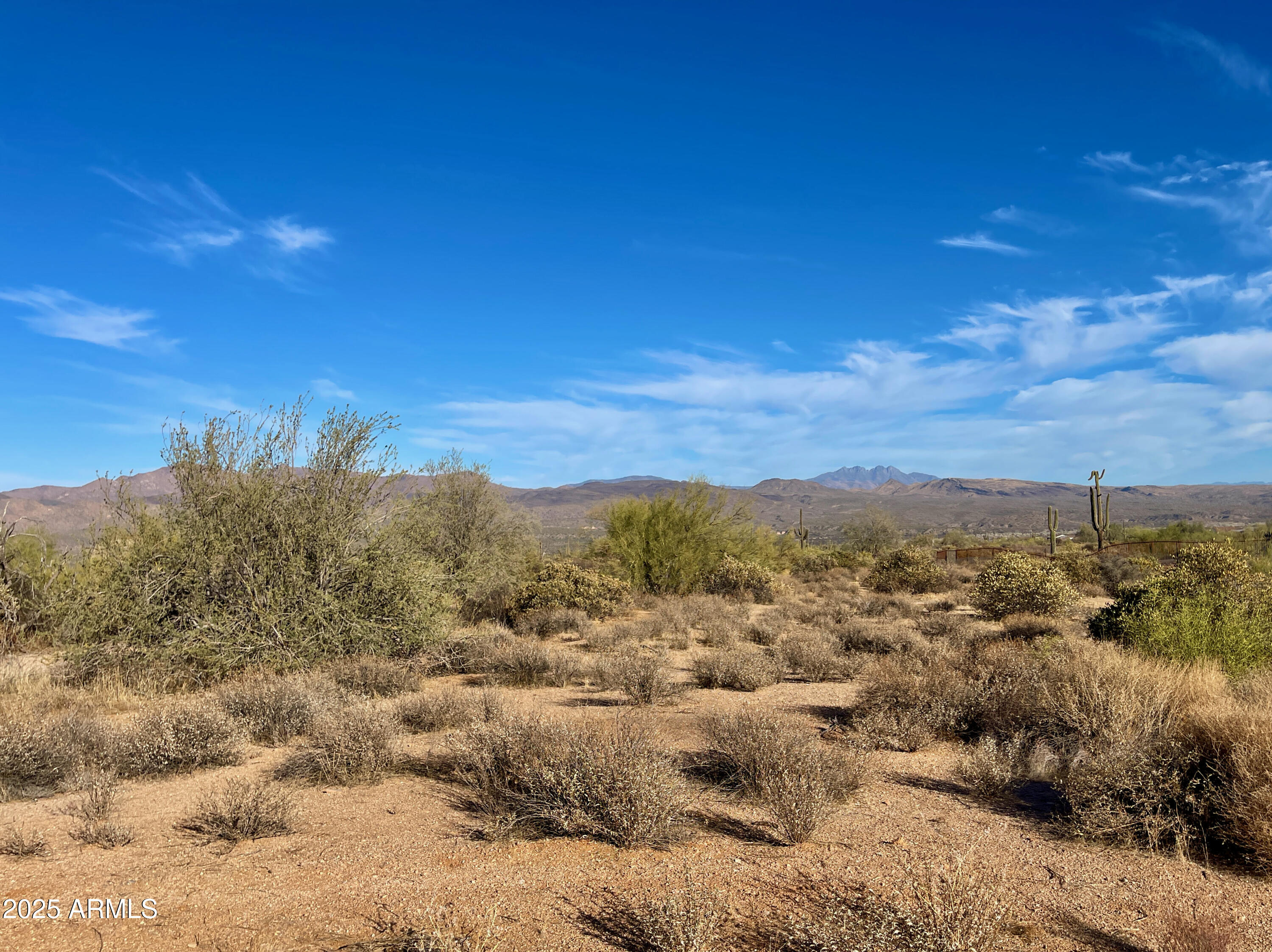 171XX E Lone Mountain Road -