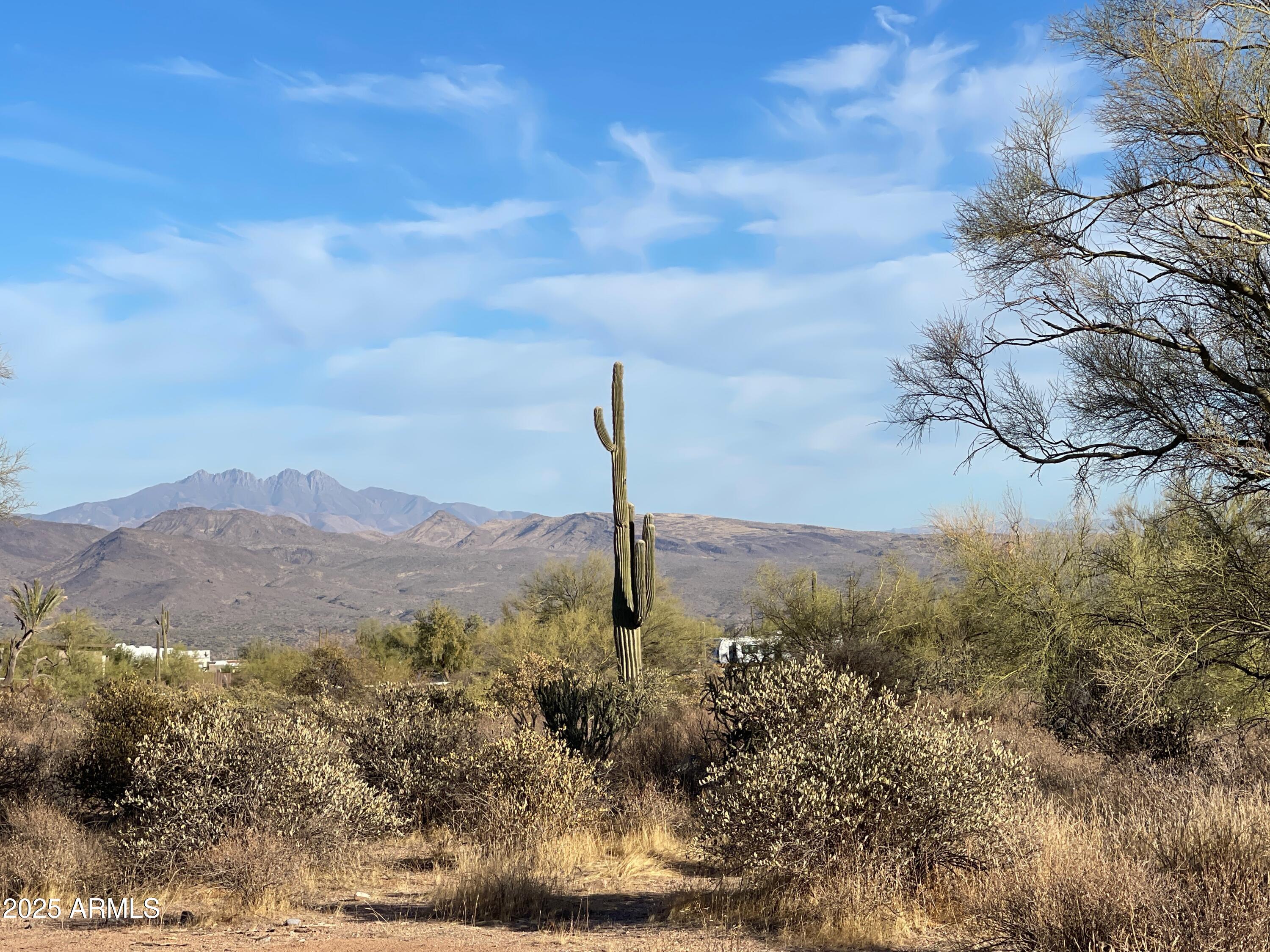 171XX E Lone Mountain Road -