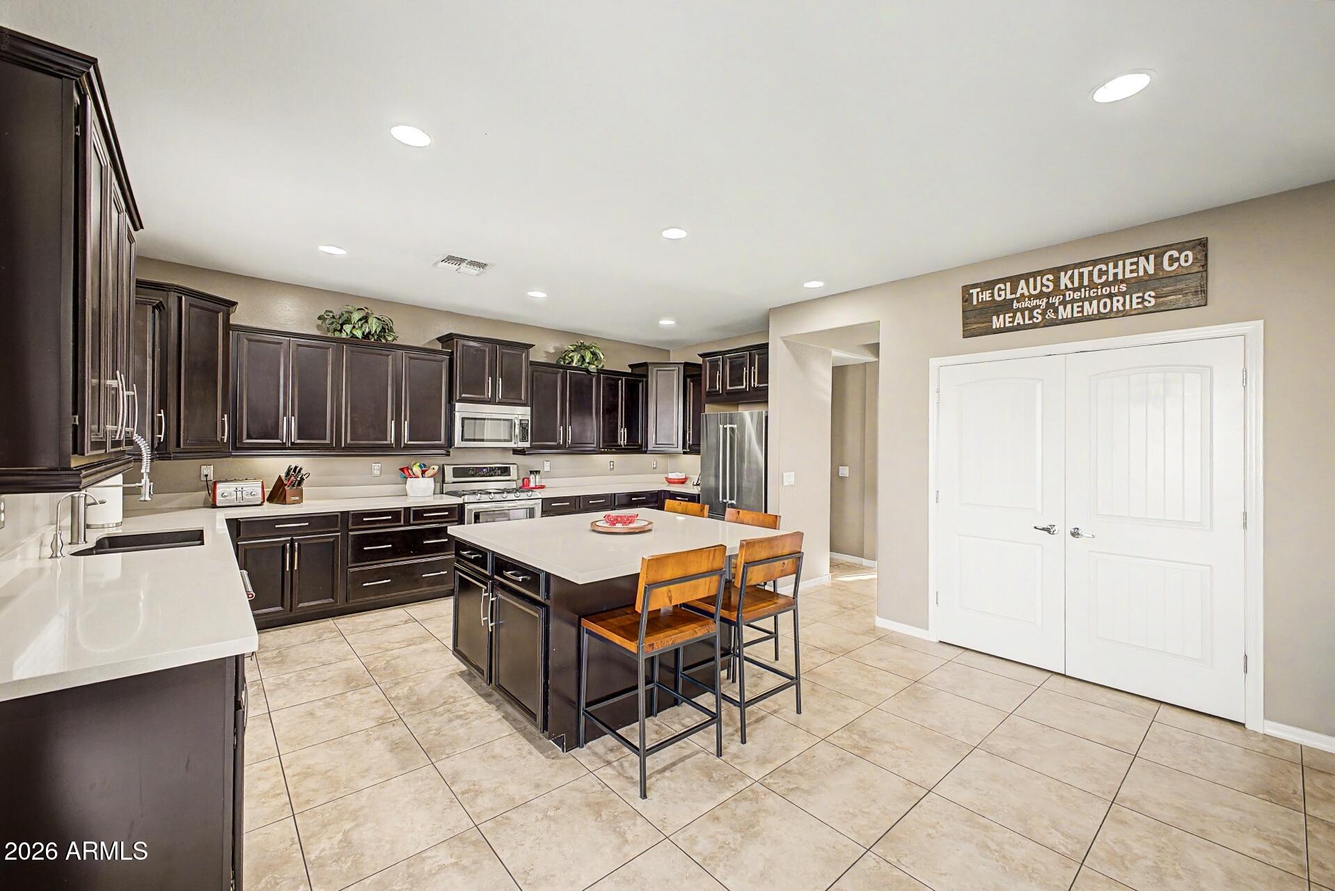 SURPRISE FARMS PHASE 4 PARCEL 1 - Residential