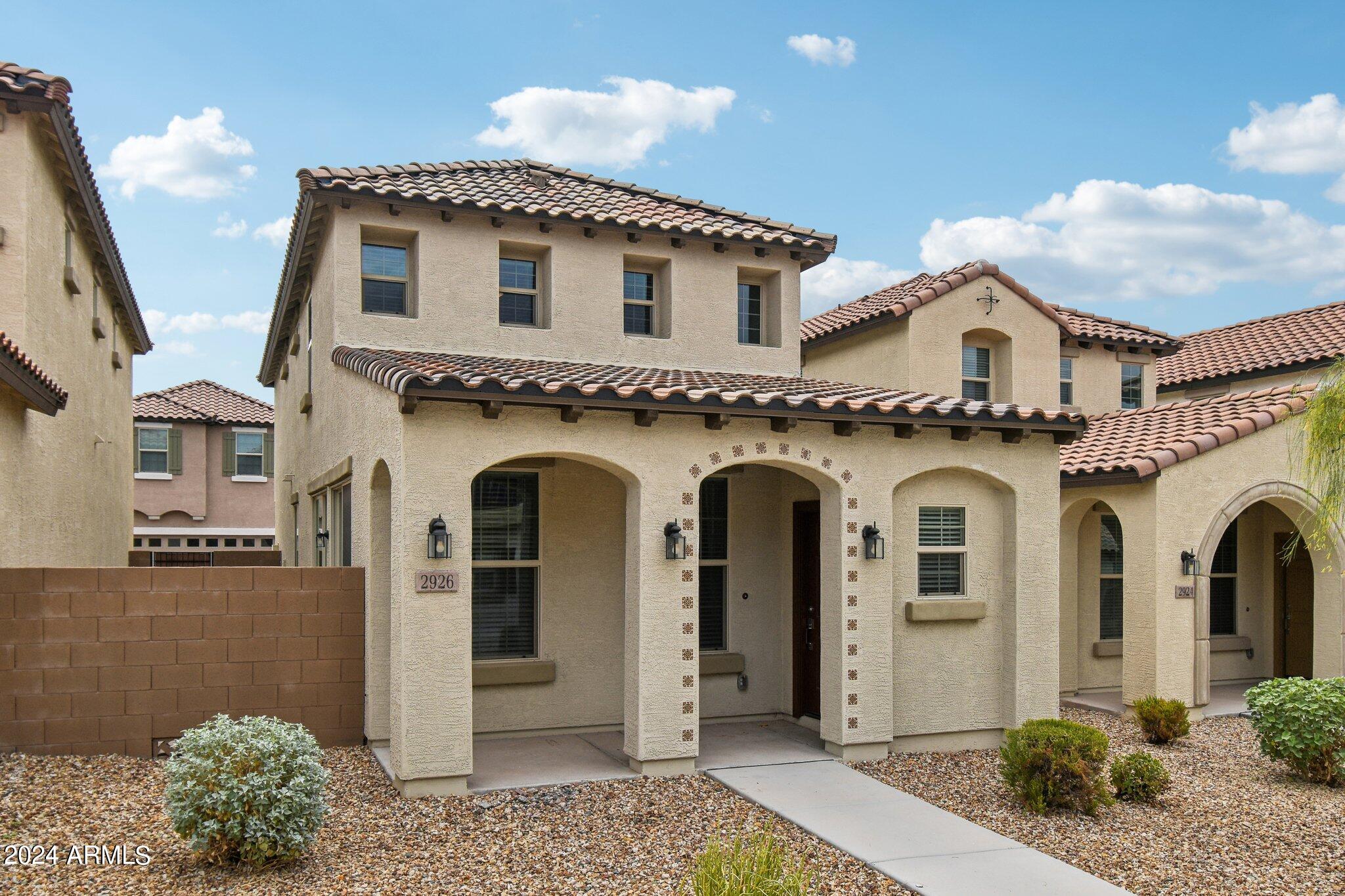 View Mesa, AZ 85207 house