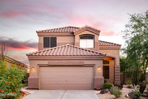 4243 E Smokehouse Trail Cave Creek AZ 85331