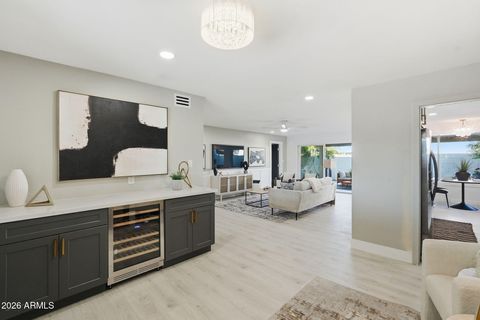 Photo of 5023 N 77th Street, Scottsdale, AZ 85250 (MLS # 6967394)