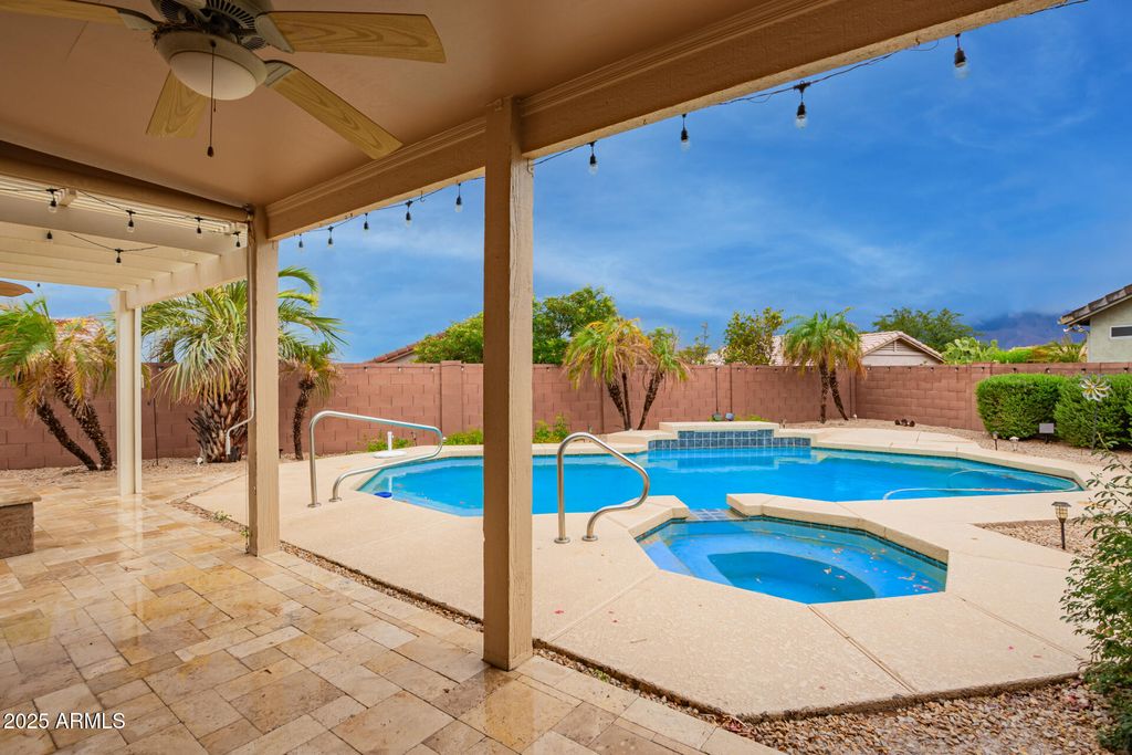 Photo of 9255 E Shasta Drive, Gold Canyon, AZ 85118 (MLS # 6926854)