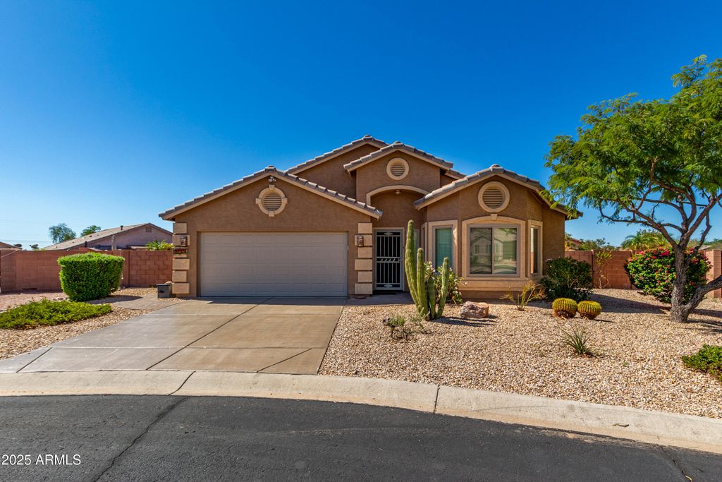 Photo of 9255 E Shasta Drive, Gold Canyon, AZ 85118 (MLS # 6926854)