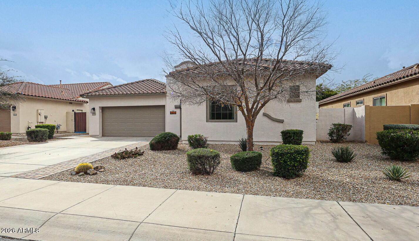 13678 S 176TH Avenue