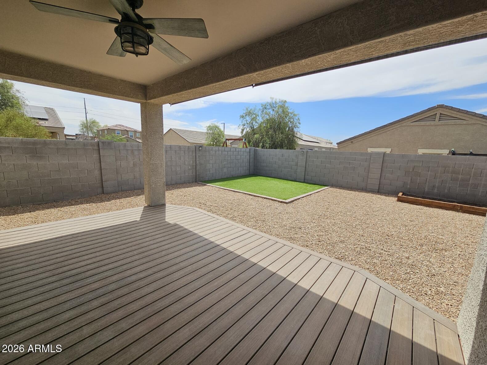 25573 W COLES Road