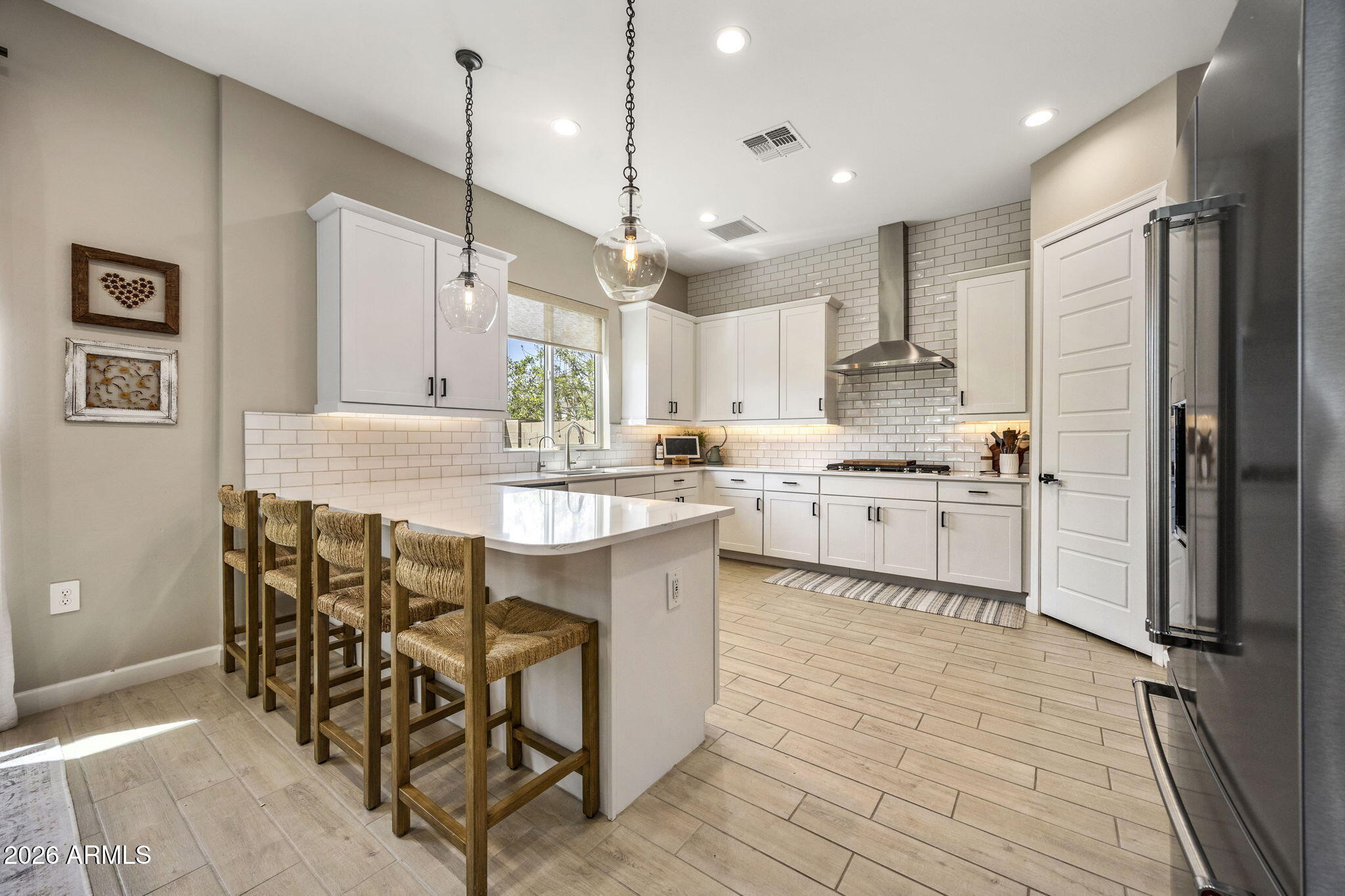ARABELLA PARCEL 1 - Residential