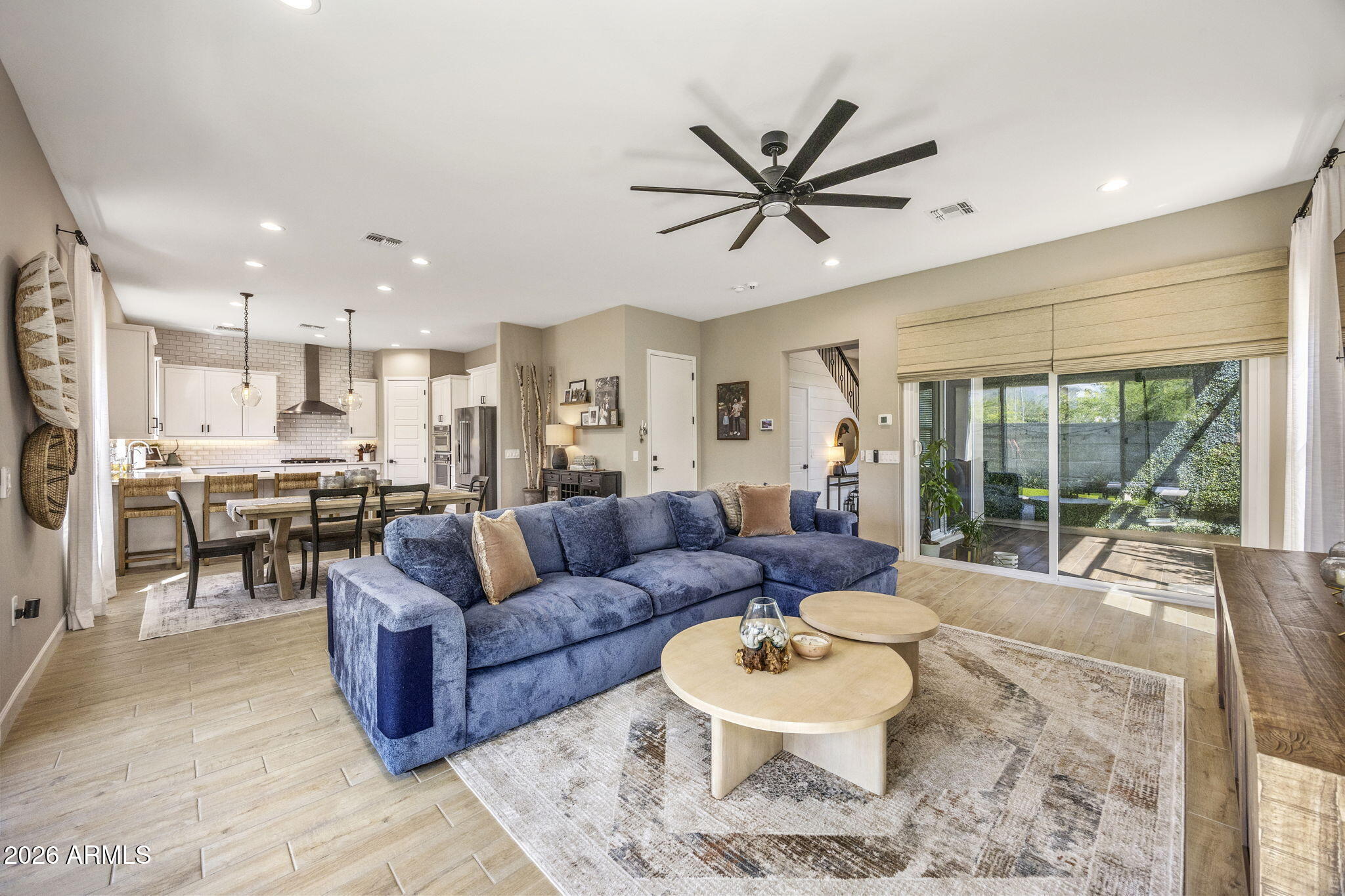 ARABELLA PARCEL 1 - Residential