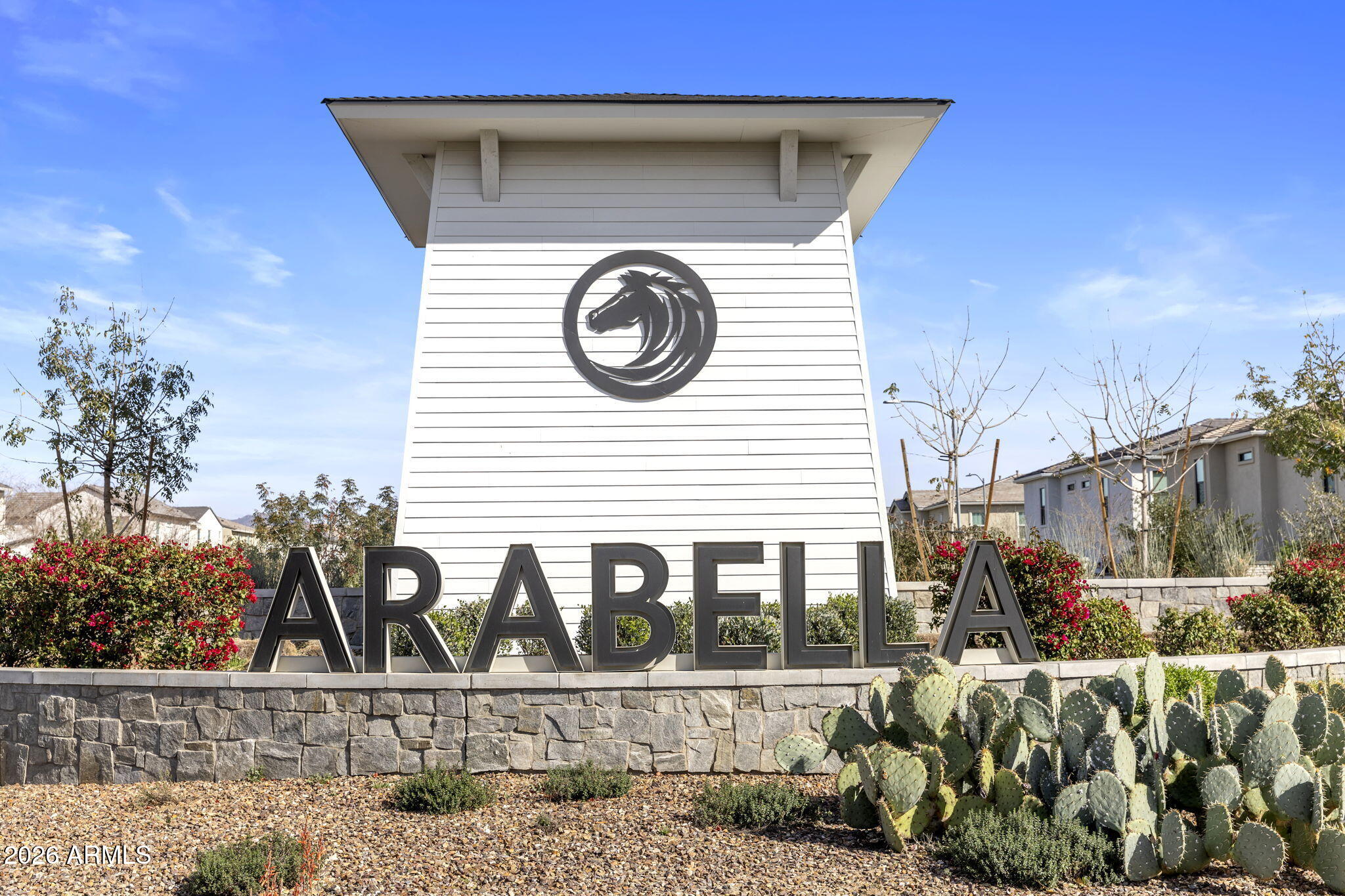 ARABELLA PARCEL 1 - Residential