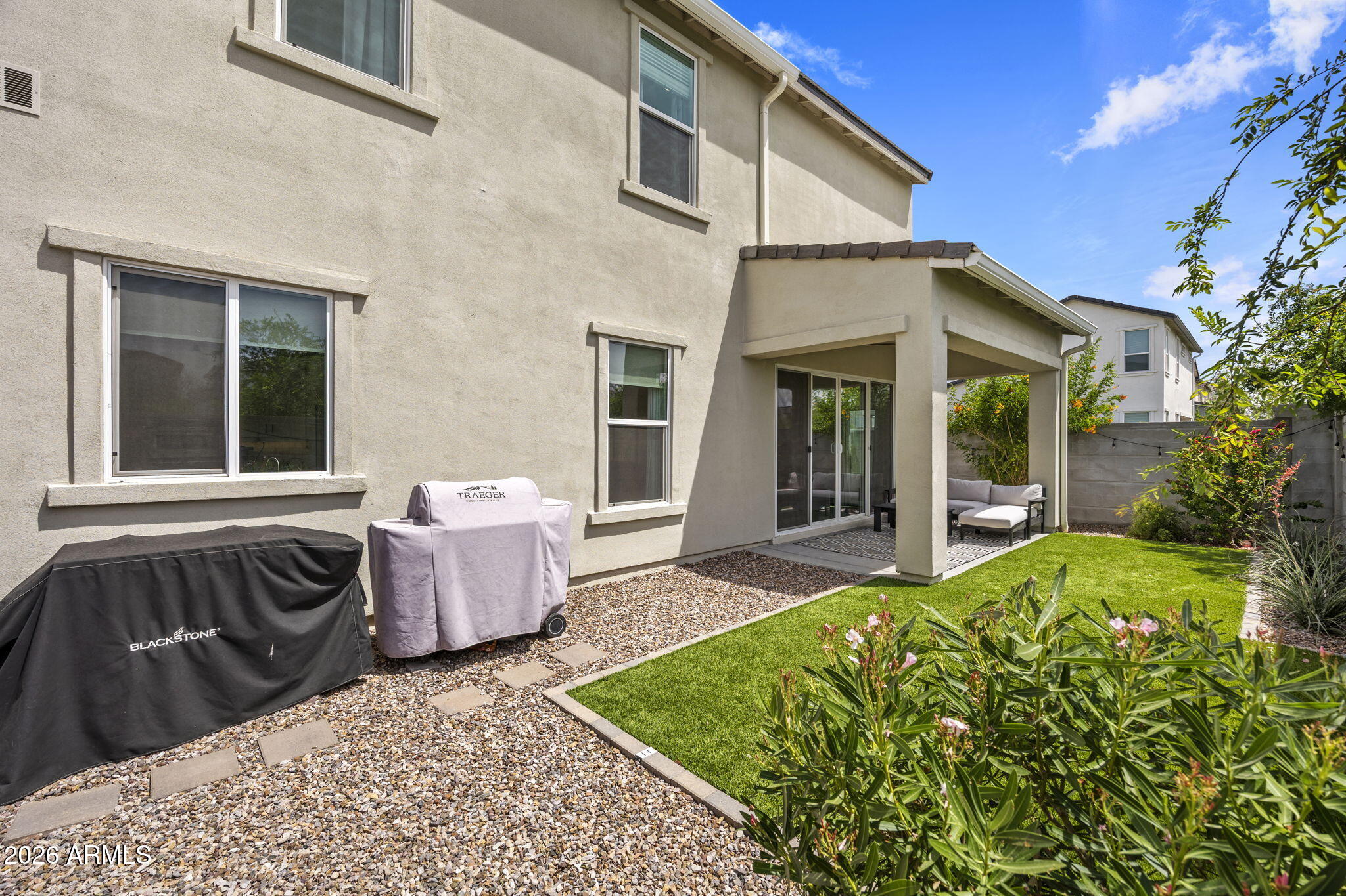 ARABELLA PARCEL 1 - Residential