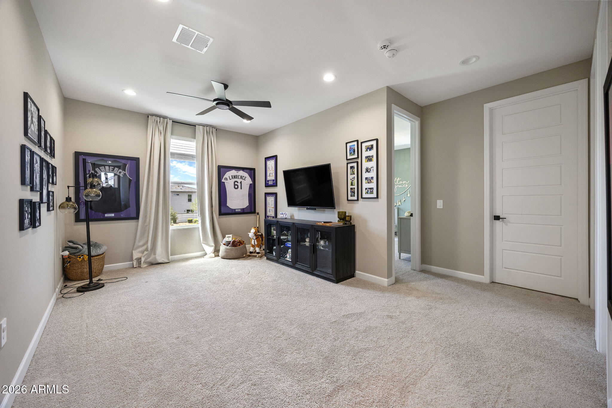 ARABELLA PARCEL 1 - Residential