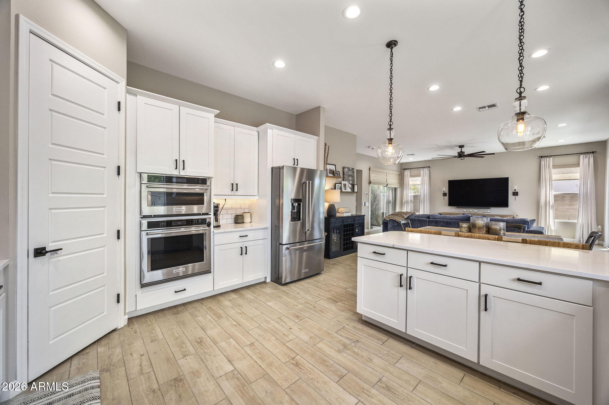 ARABELLA PARCEL 1 - Residential
