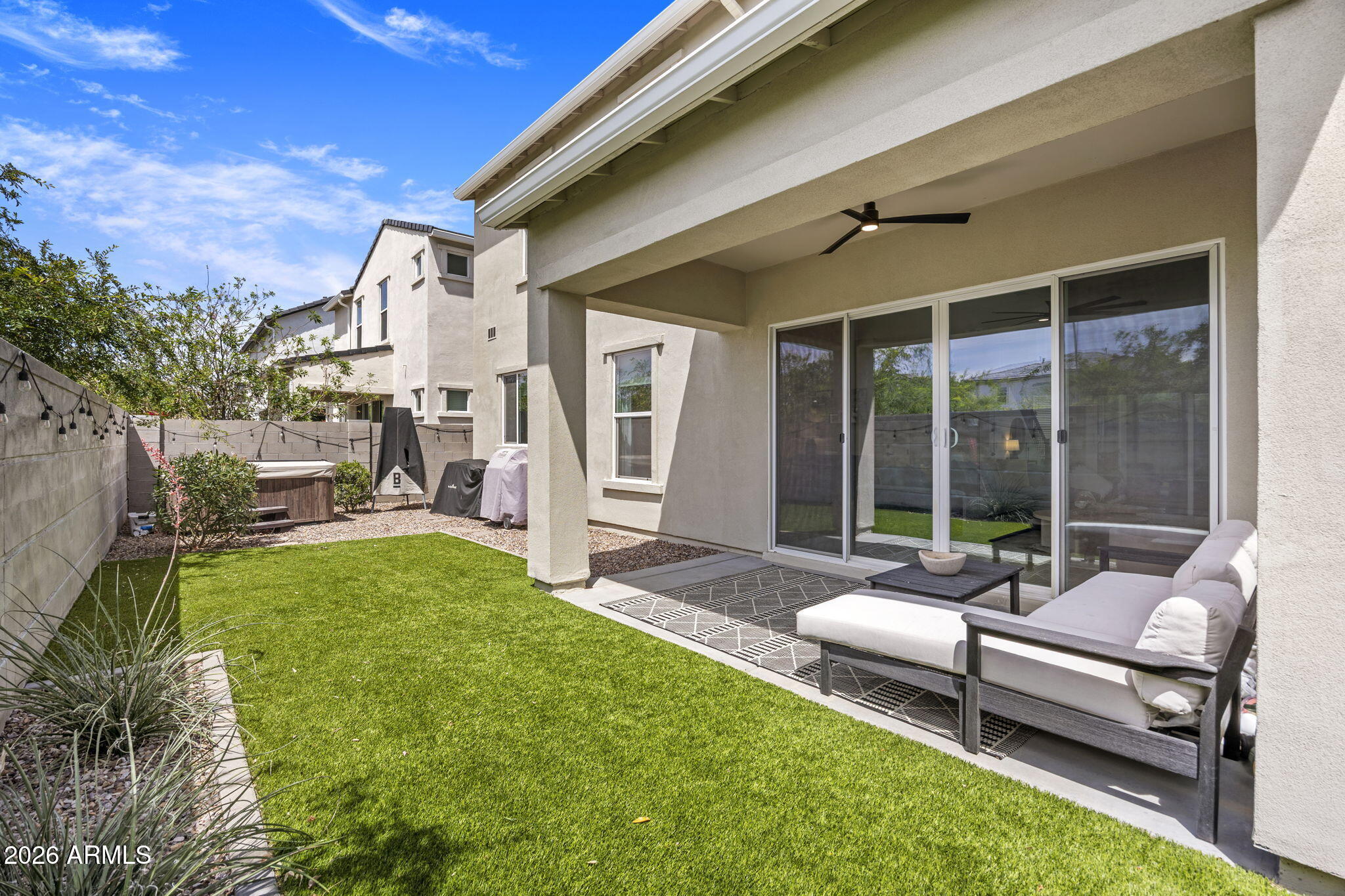 ARABELLA PARCEL 1 - Residential