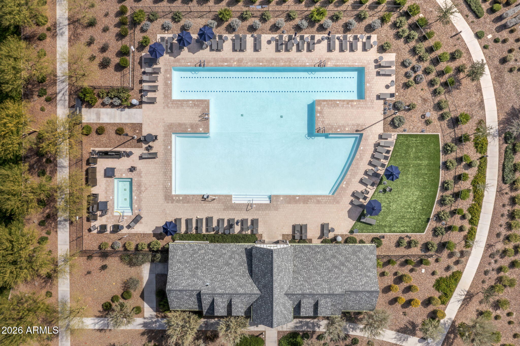 ARABELLA PARCEL 1 - Residential