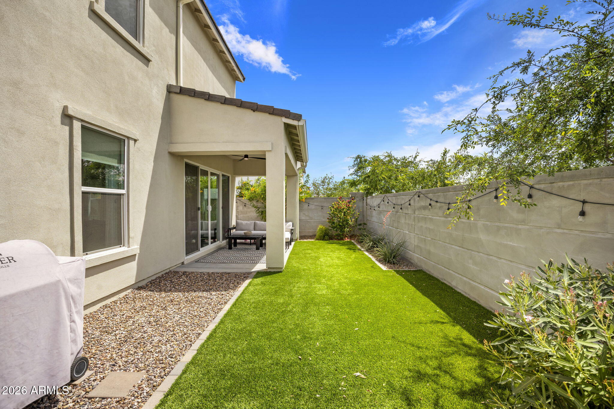 ARABELLA PARCEL 1 - Residential