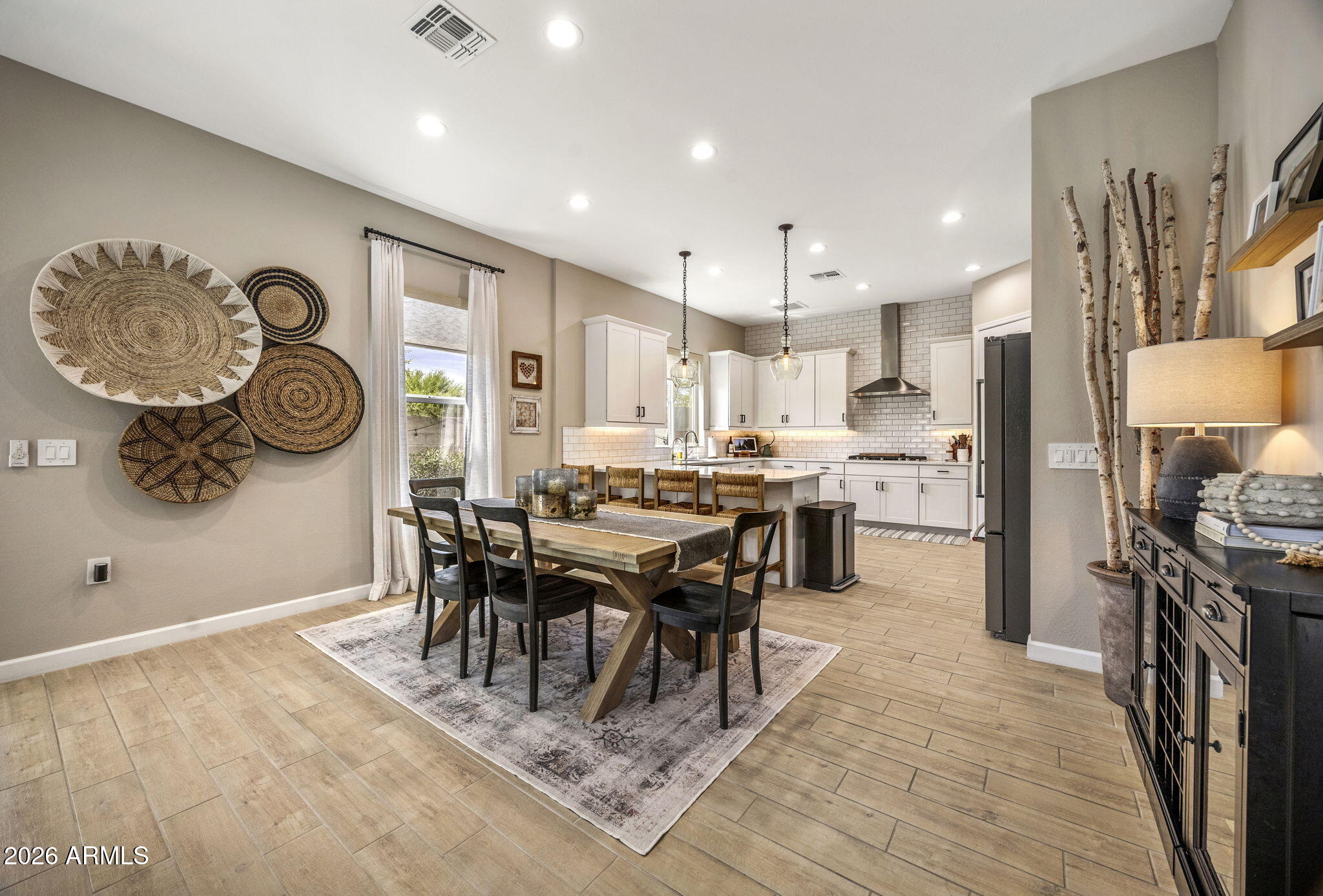 ARABELLA PARCEL 1 - Residential