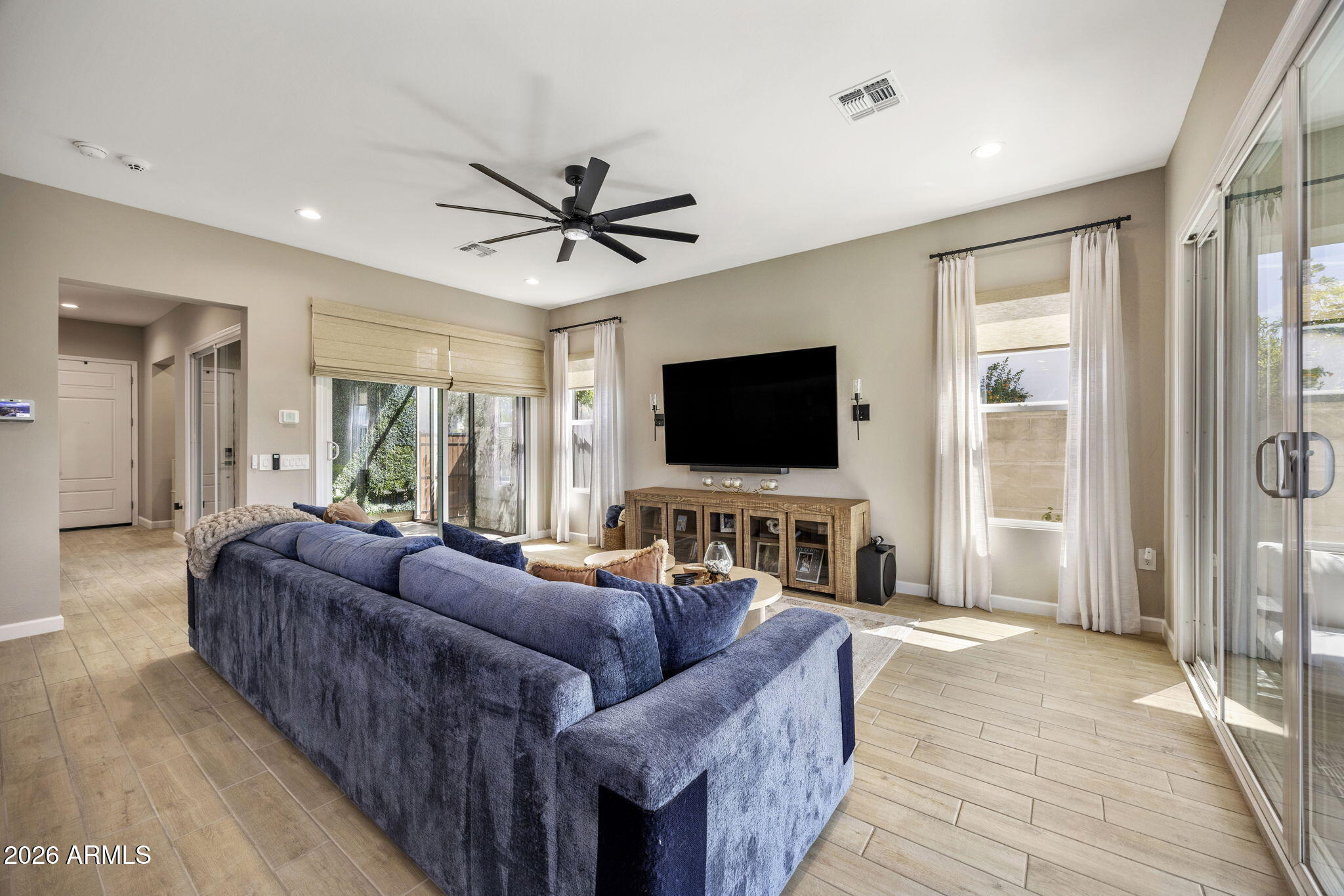 ARABELLA PARCEL 1 - Residential