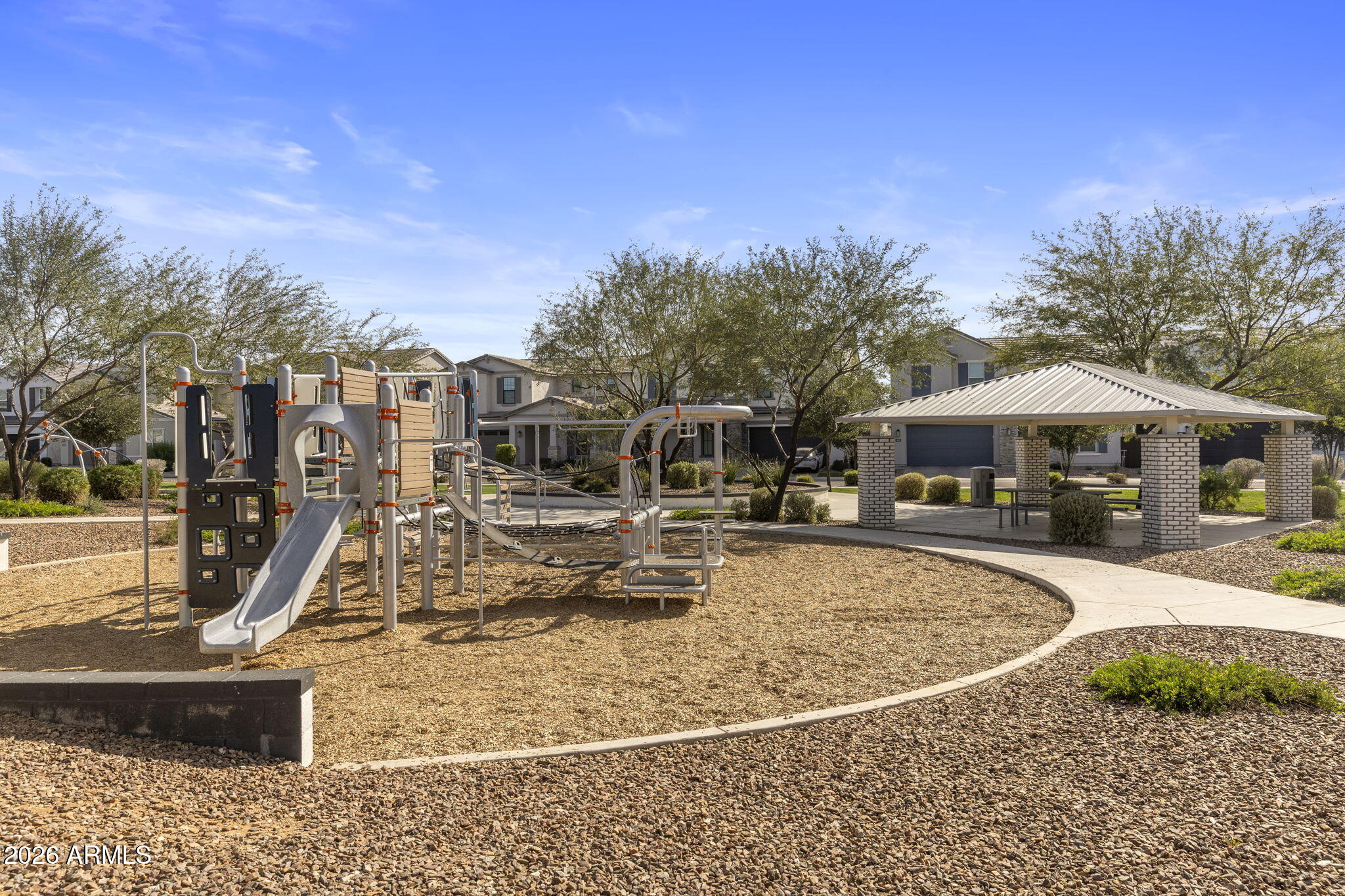 ARABELLA PARCEL 1 - Residential