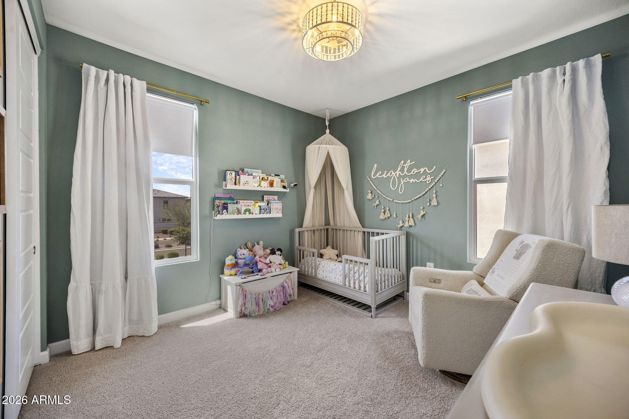 ARABELLA PARCEL 1 - Residential